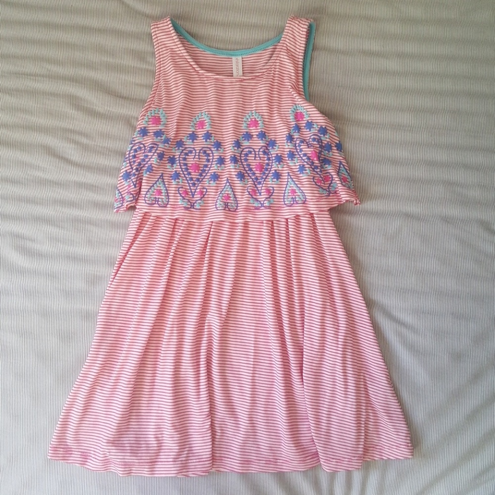 Kids dress